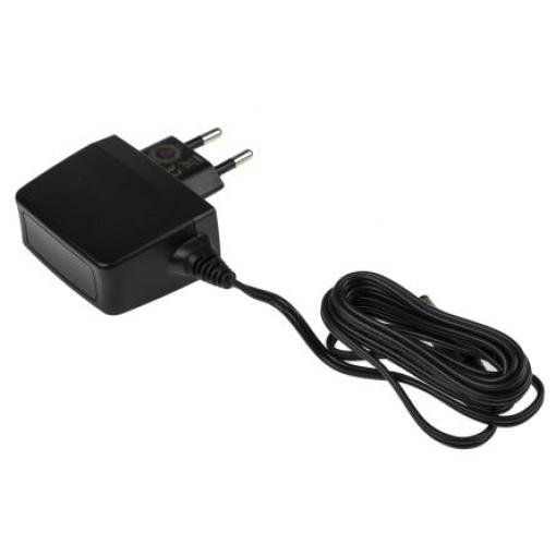 Artesyn Adaptér AC/DC 10 W, výstup: 5V dc, počet výstupů: 1 Pravoúhlý konektor 2,1 x 5,5 x 11 mm s kladným pólem na
