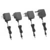 Artesyn Adaptér AC/DC 10 W, výstup: 5V dc, počet výstupů: 1 Micro USB typ B Celý svět 2 A Adaptér AC/DC Regulované