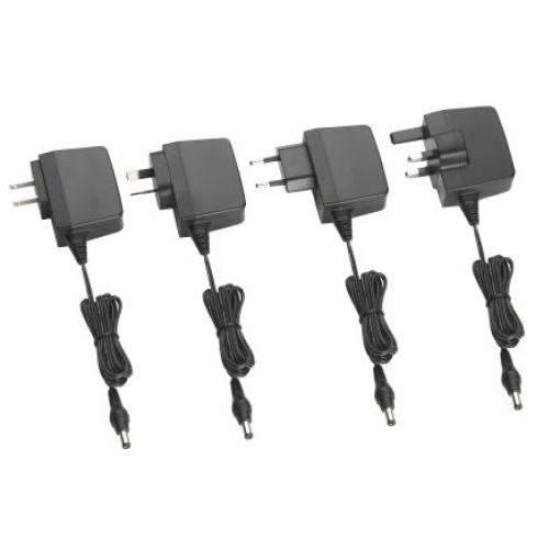 Artesyn Adaptér AC/DC 10 W, výstup: 5V dc, počet výstupů: 1 Micro USB typ B Celý svět 2 A Adaptér AC/DC Regulované