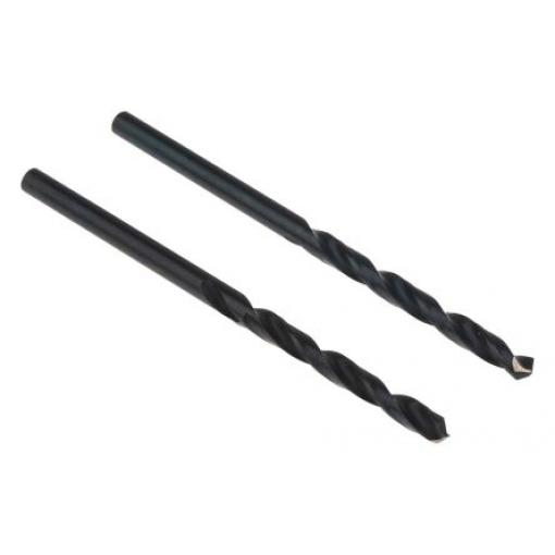 Vrták, HSS, počet kusů: 2 Válcovitý dřík 3.5 mm Tivoly