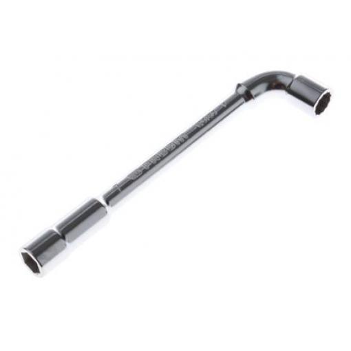 Trubkový klíč Facom, celková délka: 106 mm