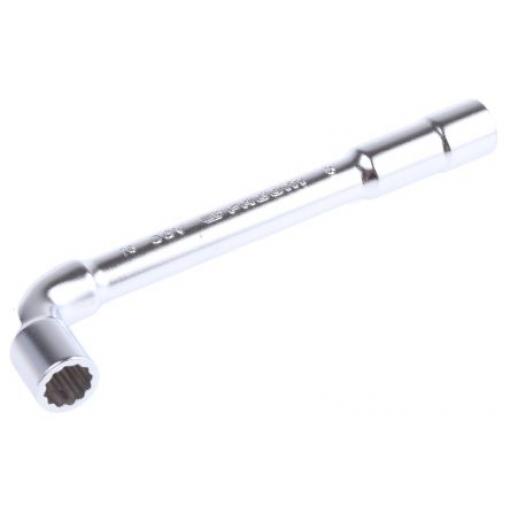 Trubkový klíč Šestihran 8 mm Facom, celková délka: 114 mm