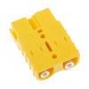 Anderson Power Products Nabíječka baterií, řada: SB50 Vnější, počet kontaktů: 2, 600 V, orientace těla: Rovný, Kabel
