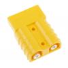 Anderson Power Products Nabíječka baterií, řada: SB50 Vnější, počet kontaktů: 2, 600 V, orientace těla: Rovný, Kabel