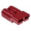 Anderson Power Products Nabíječka baterií, řada: SB175 Vnější, počet kontaktů: 2, 600 V, orientace těla: Rovný, Kabel