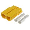 Anderson Power Products Nabíječka baterií, řada: SB175 Vnější, počet kontaktů: 2, 600 V, orientace těla: Rovný, Kabel
