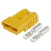 Anderson Power Products Nabíječka baterií, řada: SB175 Vnější, počet kontaktů: 2, 600 V, orientace těla: Rovný, Kabel
