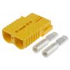Anderson Power Products Nabíječka baterií, řada: SB175 Vnější, počet kontaktů: 2, 600 V, orientace těla: Rovný, Kabel