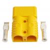 Anderson Power Products Nabíječka baterií, řada: SB175, počet kontaktů: 2, 600 V dc, orientace těla: Rovný, Kabel 280A,