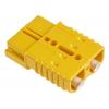 Anderson Power Products Nabíječka baterií, řada: SB175, počet kontaktů: 2, 600 V dc, orientace těla: Rovný, Kabel 280A,