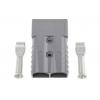 Anderson Power Products Nabíječka baterií, řada: SB350 Vnější, počet kontaktů: 2, 600 V, orientace těla: Rovný, Kabel