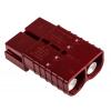 Anderson Power Products Nabíječka baterií, řada: SB350 Vnější, počet kontaktů: 2, 600 V, orientace těla: Rovný, Kabel