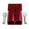 Anderson Power Products Nabíječka baterií, řada: SB350 Vnější, počet kontaktů: 2, 600 V, orientace těla: Rovný, Kabel