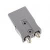 Anderson Power Products Nabíječka baterií, řada: SBS Vnější, počet kontaktů: 2, 600 V, orientace těla: Rovný, Kabel