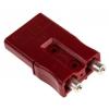 Anderson Power Products Nabíječka baterií, řada: SBS Vnější, počet kontaktů: 2, 600 V, orientace těla: Rovný, Kabel