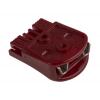 Anderson Power Products Nabíječka baterií, řada: Powerpole 15-45 Vnější, počet kontaktů: 2, 600 V, orientace těla: