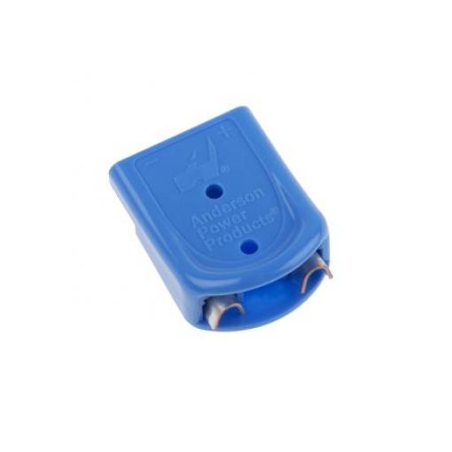 Anderson Power Products Nabíječka baterií, řada: Powerpole 15-45 Vnější, počet kontaktů: 2, 600 V, orientace těla: