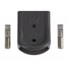 Anderson Power Products Nabíječka baterií, řada: SBS MINI Vnější, počet kontaktů: 2, 600 V, orientace těla: Rovný, Kabel