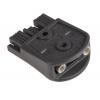 Anderson Power Products Nabíječka baterií, řada: SBS MINI Vnější, počet kontaktů: 2, 600 V, orientace těla: Rovný, Kabel