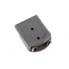 Anderson Power Products Nabíječka baterií, řada: SBS MINI Vnější, počet kontaktů: 2, 600 V, orientace těla: Rovný, Kabel