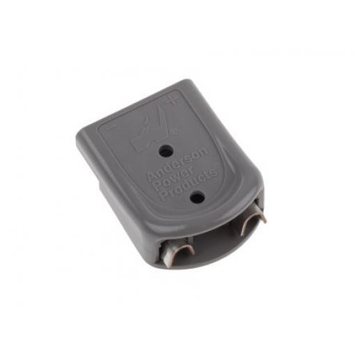 Anderson Power Products Nabíječka baterií, řada: SBS MINI Vnější, počet kontaktů: 2, 600 V, orientace těla: Rovný, Kabel