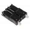 Anderson Power Products Nabíječka baterií, řada: SBS75X Vnější, počet kontaktů: 2, 600 V, orientace těla: Rovný, Kabel