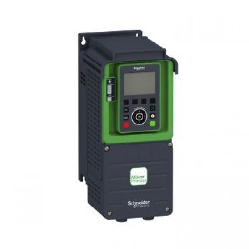 řada: Altivar 0.75 kW Schneider Electric 2.2 A