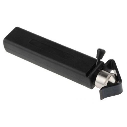 Stahovač kabelů, řada: W AMI 900150, typ kabelu: Kulatý 4.5 to 25 mm celková délka 25 mm Weidmüller