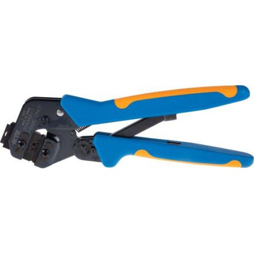Krimpovací nástroj, řada: Pro-Crimper III TE Connectivity, pro použití s: Kontakty Multimate typu III+, kontakty