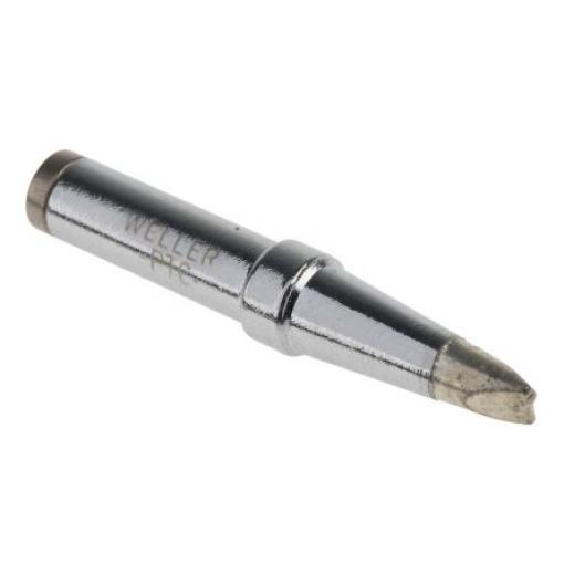 Weller, číslo modelu: PTC8 (425°C) 33 mm Sekáč, pro použití s: TCP (série (stará generace)