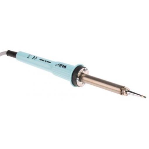 Páječka 230 V Elektrický 60 W, Typ F Weller