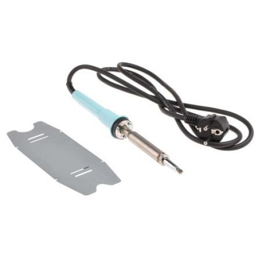 Páječka 230 V Elektrický 100 W, Typ F Weller