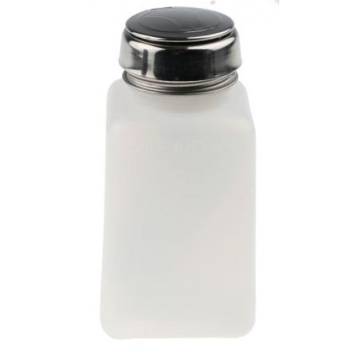 Menda Pumpičkový dávkovač, kapacita: 170ml, vodivý: Nevodivý Láhev