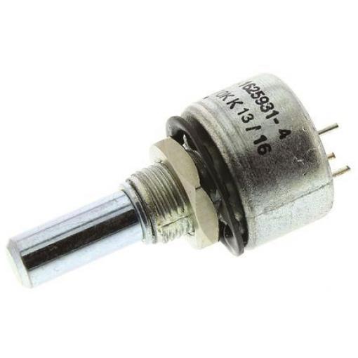 1otáčkový 470 kΩ 10 % 404802692030 Rotační TE Connectivity
