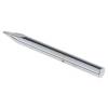 Weller Pájecí hrot 1.2 mm 50 mm Rovný sekáč, pro použití s: SPI 27