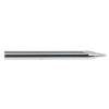 Weller Pájecí hrot 1.2 mm 50 mm Rovný sekáč, pro použití s: SPI 27