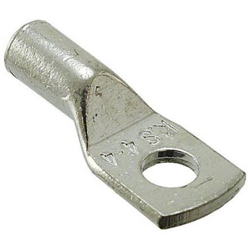 Očková koncovka, řada: WA-CLUG, pokovení: Cín, M3, 125 °C, max. AWG: 14 AWG, -30 °C, Wurth Elektronik