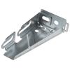 Příslušenství kabelového žlabu, Konzola, Ocel Cablofil International 131mm 71 mm