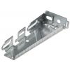Příslušenství kabelového žlabu, Konzola, Ocel Cablofil International 181mm 75 mm