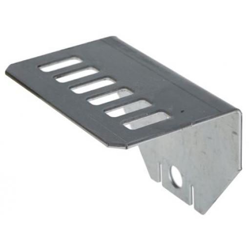 Příslušenství kabelového žlabu, Konzolový držák, Galvanizovaná ocel Legrand 50mm 65 mm