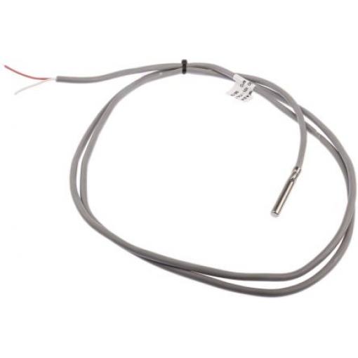Termistor PTC PTC Nerezová ocel Carel 0 °C 150 °C 6 mm