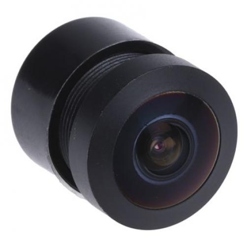 Objektiv, řada: RP RP-L165 DesignSpark
