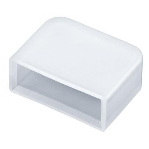 Protiprachová krytka, řada: 726, Protiprachová krytka, pro použití s: Konektor HDMI, 726852001, Wurth Elektronik