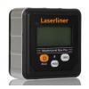 Vodováha 081.262A Magnetický Digitální, délka: 59 mm Laserliner Kalibrováno