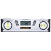 Klinometr s LCD 081.249A Magnetický Digitální, délka: 240 mm Laserliner Kalibrováno