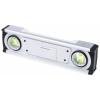 Klinometr s LCD 081.249A Magnetický Digitální, délka: 240 mm Laserliner Kalibrováno