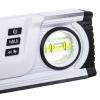 Klinometr s LCD 081.249A Magnetický Digitální, délka: 240 mm Laserliner Kalibrováno