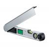 Klinometr s LCD 075.130A Digitální, délka: 420 mm Laserliner