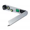 Klinometr s LCD 075.130A Digitální, délka: 420 mm Laserliner