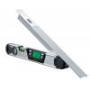 Klinometr s LCD 075.130A Digitální, délka: 420 mm Laserliner